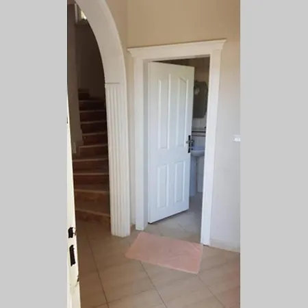 Payallar Vılla 6 Villa Alanya