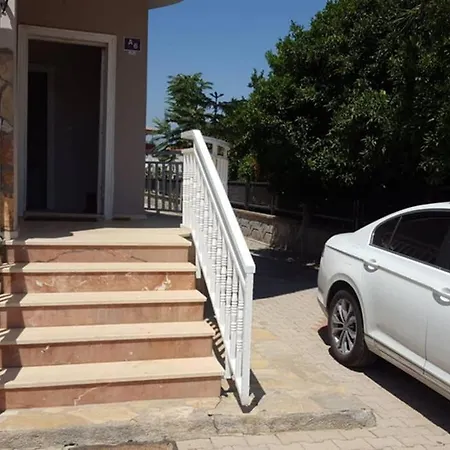 Payallar Vılla 6 *