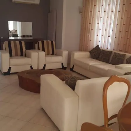 Villa Payallar Vılla 6 *